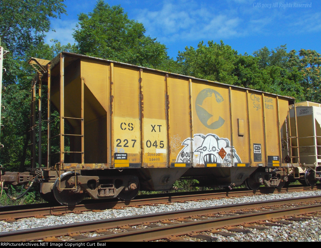 CSX 227045 (2)